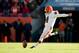 Phil Dawson has been with the Browns since they re-formed as a franchise in 1999 but has finally made his first Pro Bowl.