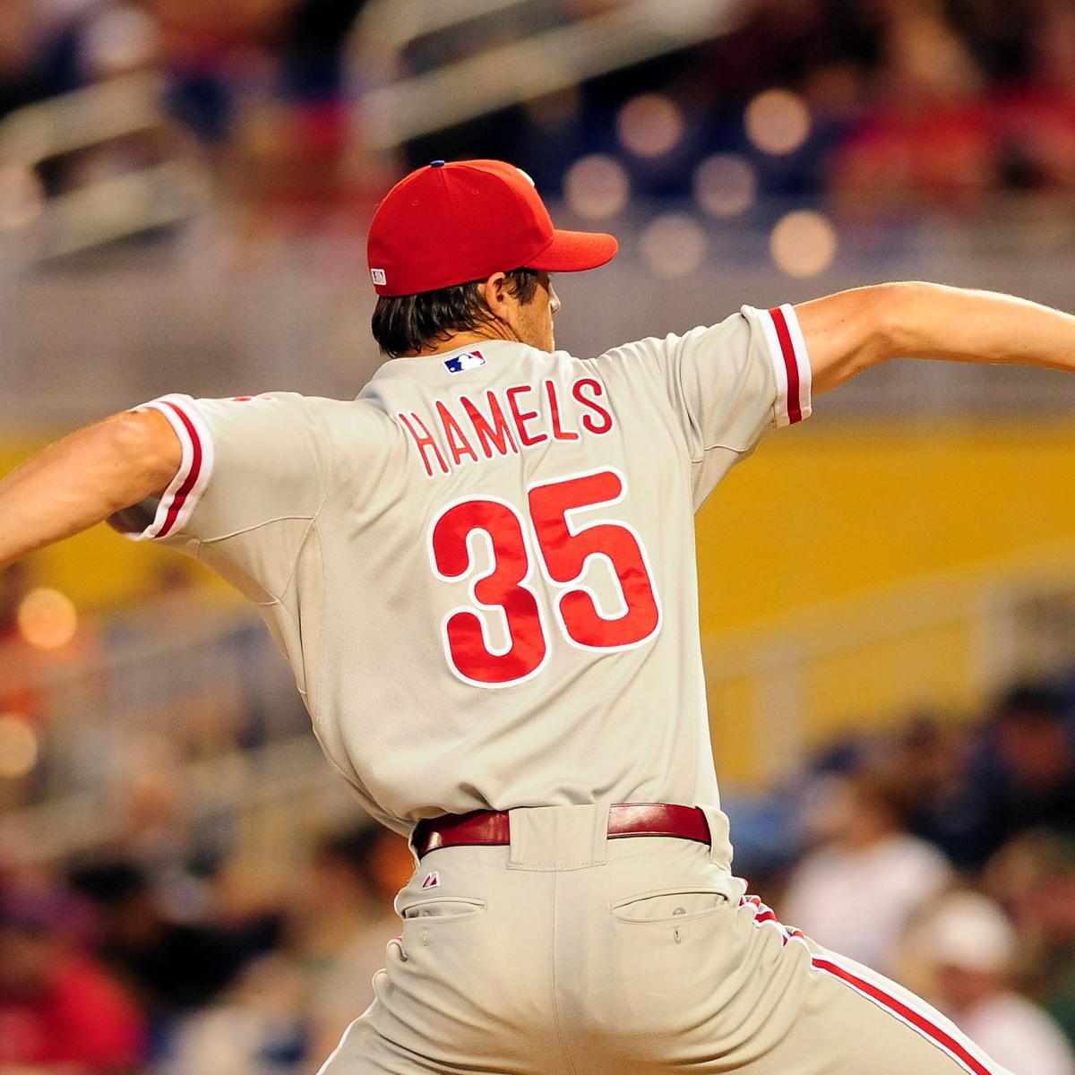 5 Philadelphia Phillies Who Could Be All Stars Next Season News