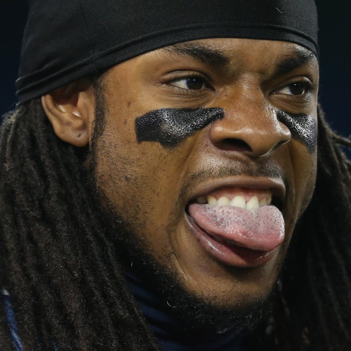 NFL Pro Bowl Snubs 2013 5 Most Shocking Omissions News, Scores