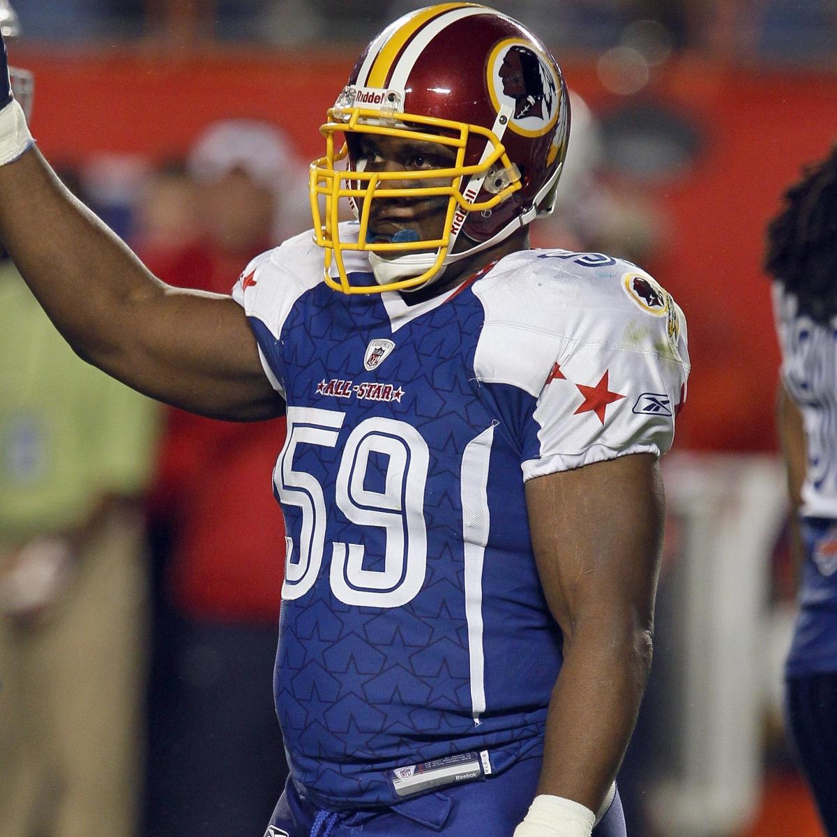 Examining 10 Notable Pro Bowl Snubs News, Scores, Highlights, Stats