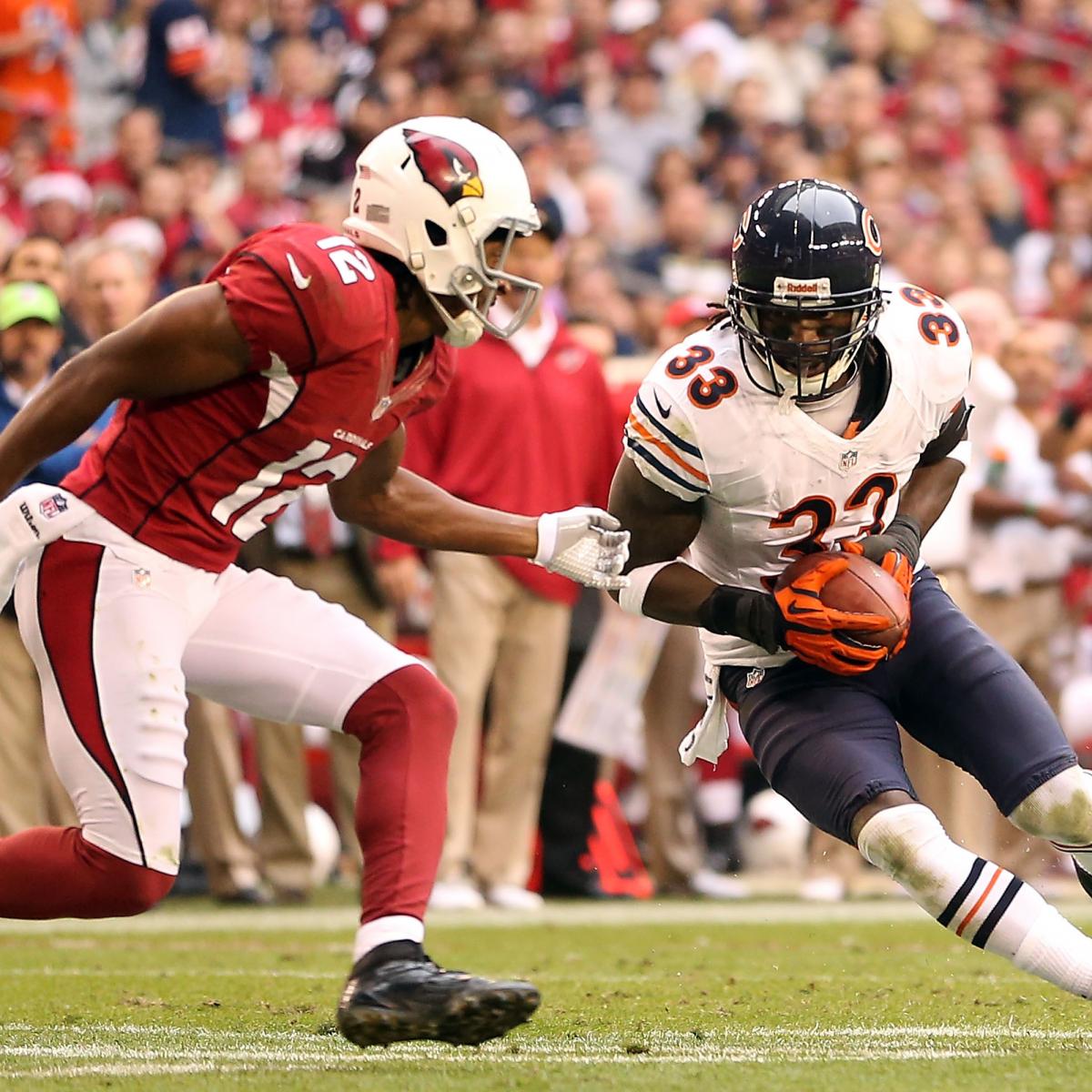 Bears Defense Dominates Chicago's List of Pro Bowlers News, Scores