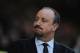 NORWICH, ENGLAND - DECEMBER 26: Rafael Benitez of Chelsea looks on during the Barclays Premier League match between Norwich City and Chelsea at Carrow Road on December 26, 2012 in Norwich, England. (Photo by Jamie McDonald/Getty Images)