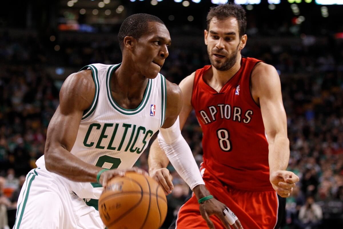 5 Point Guards Who Could Steal Rajon Rondo's Throne as NBA Assist King