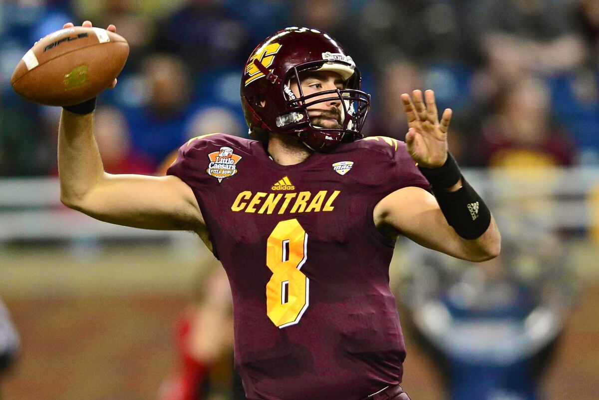 Central Michigan Vs Western Kentucky Twitter Reaction Recap And central-michigan-vs-western-kentucky-twitter-reaction-recap-and