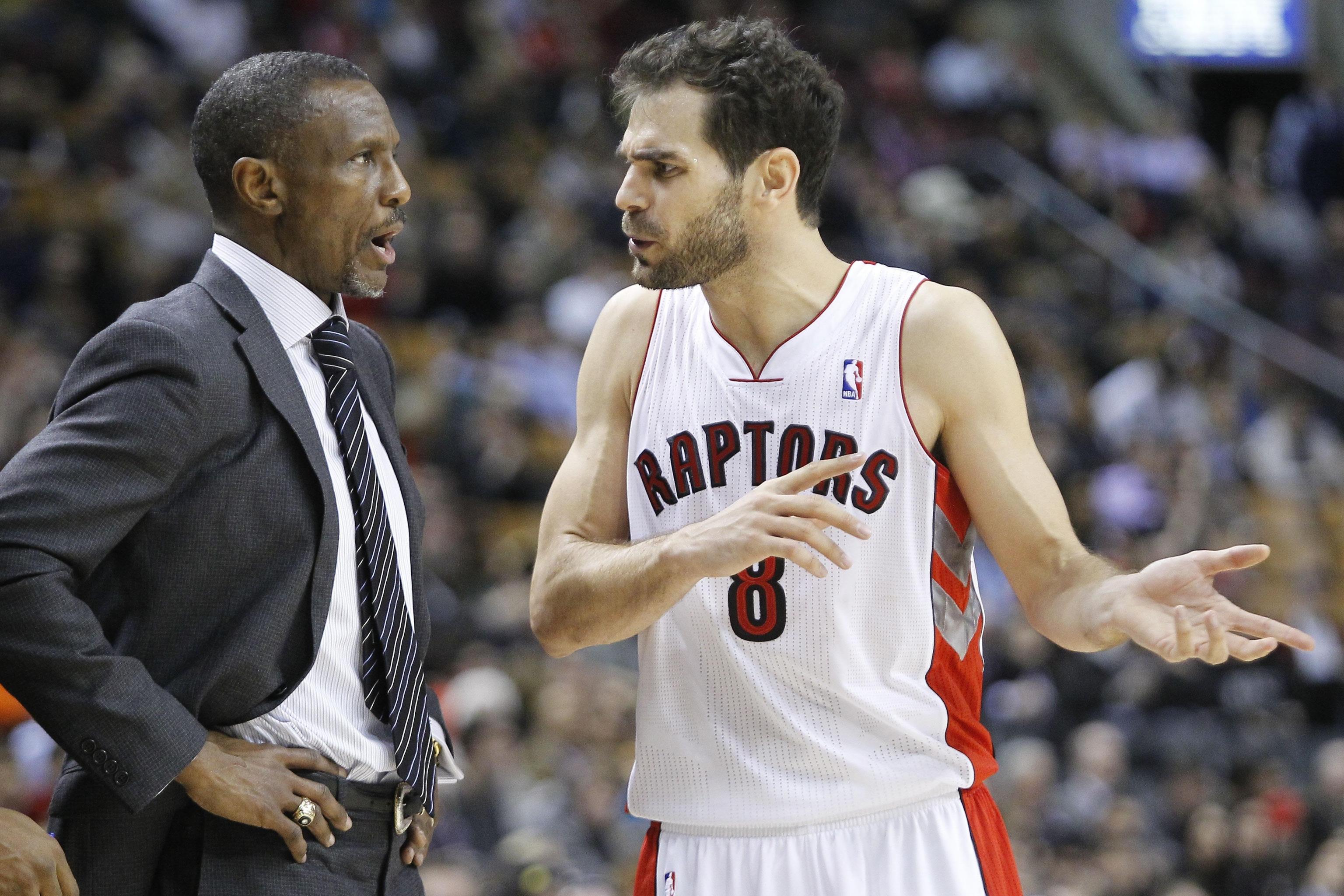 Raptors TARGETING Another Point Guard 