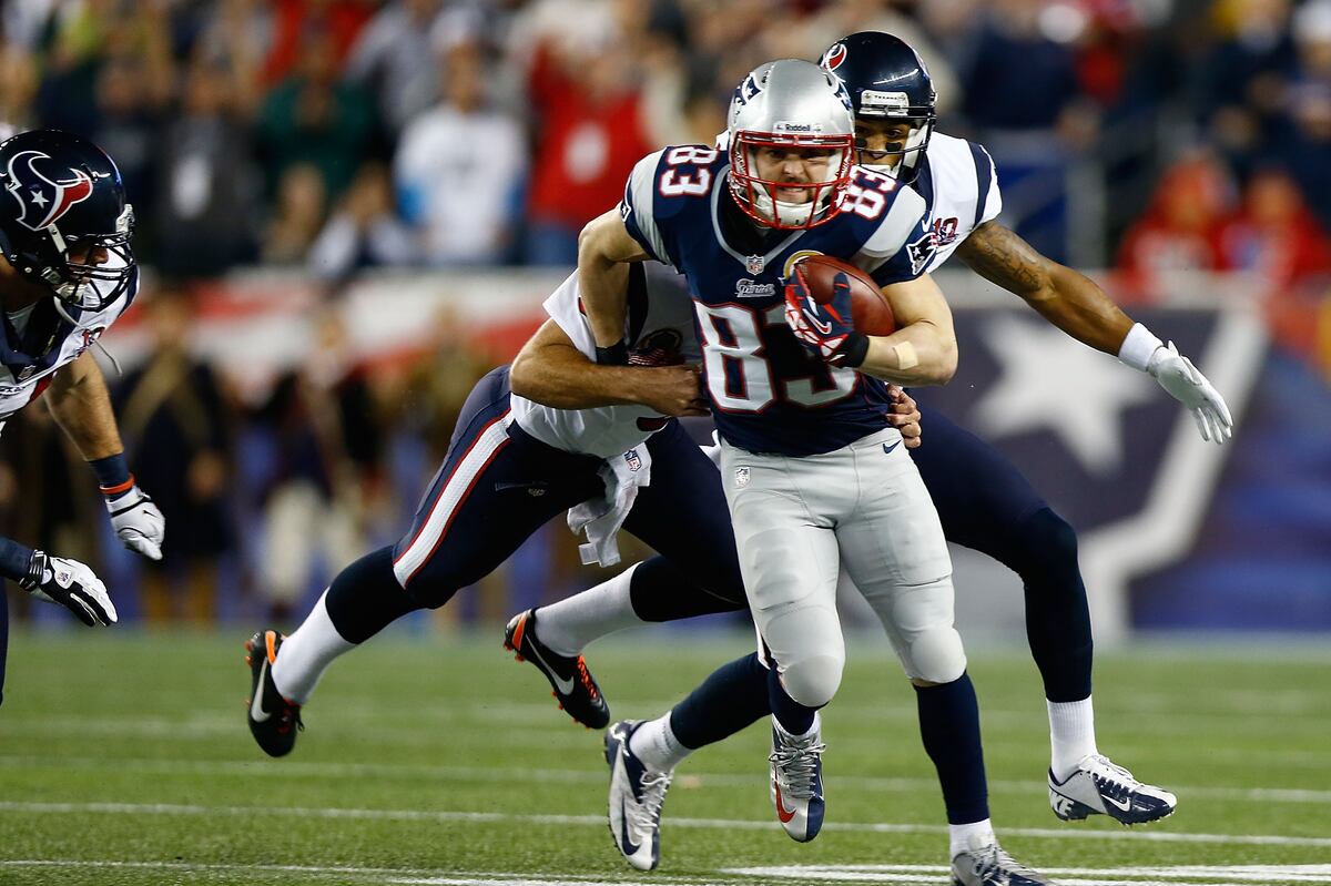 AFC Pro Bowl Roster 2013 LeastValuable Players on This Year's Squad
