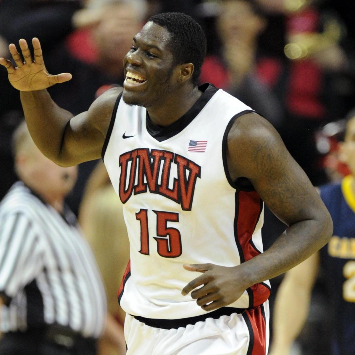 Unlv Vs North Carolina Start Time Live Stream Tv Info Preview