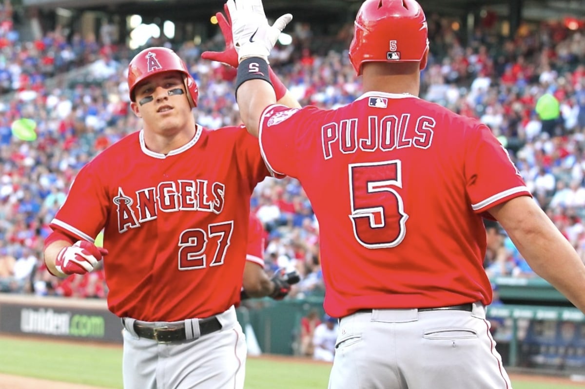 Projecting the Winners of Each MLB Division for 2013 News, Scores