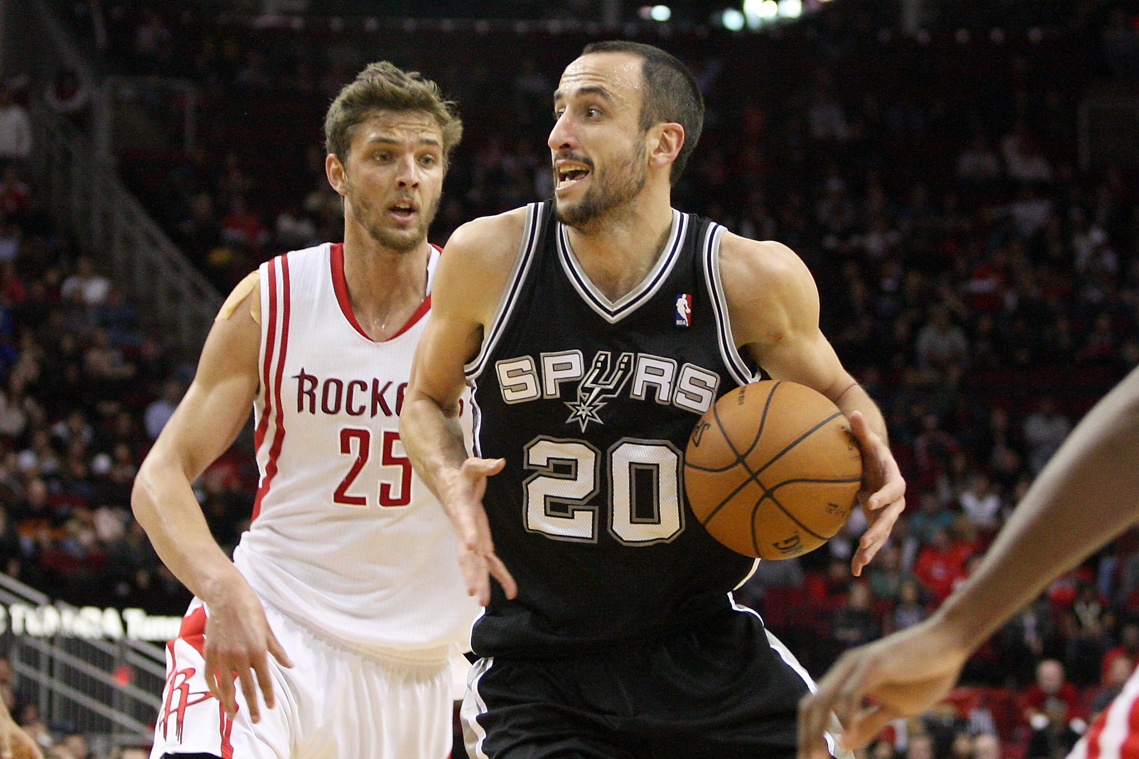 Houston Rockets vs. San Antonio Spurs game preview: start time, injuries,  lineups - The Dream Shake