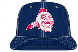 Atlanta Braves shelve proposed cap with controversial logo - ESPN