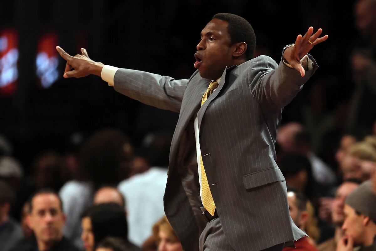 5 Best Potential Coaching Candidates for Brooklyn Nets News, Scores