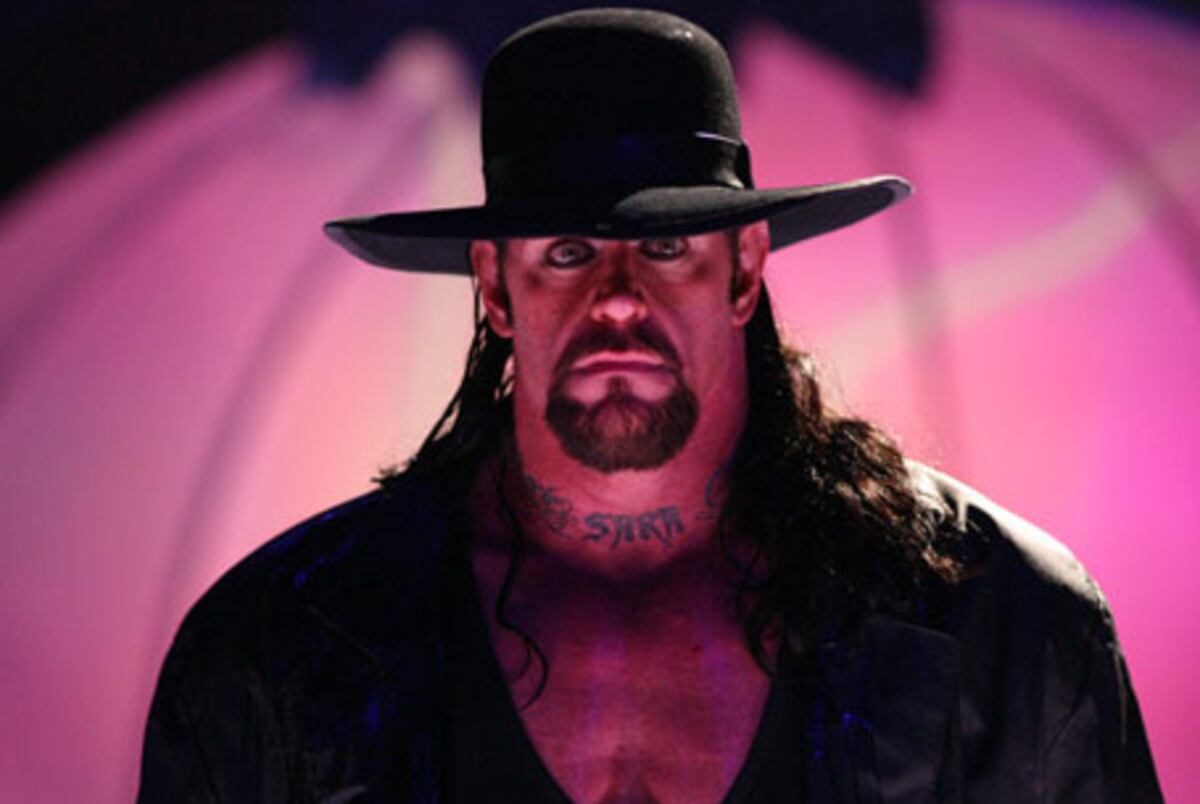 The Undertaker: Predicting His WWE Return and WrestleMania 29 Opponent