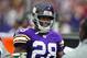 Will Adrian Peterson carrying Minnesota to a playoff berth?