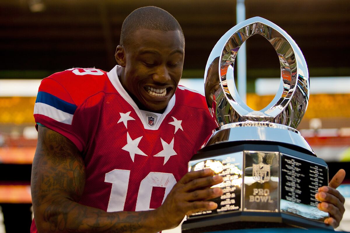 Predicting the 2014 NFL Pro Bowl Team News, Scores, Highlights, Stats