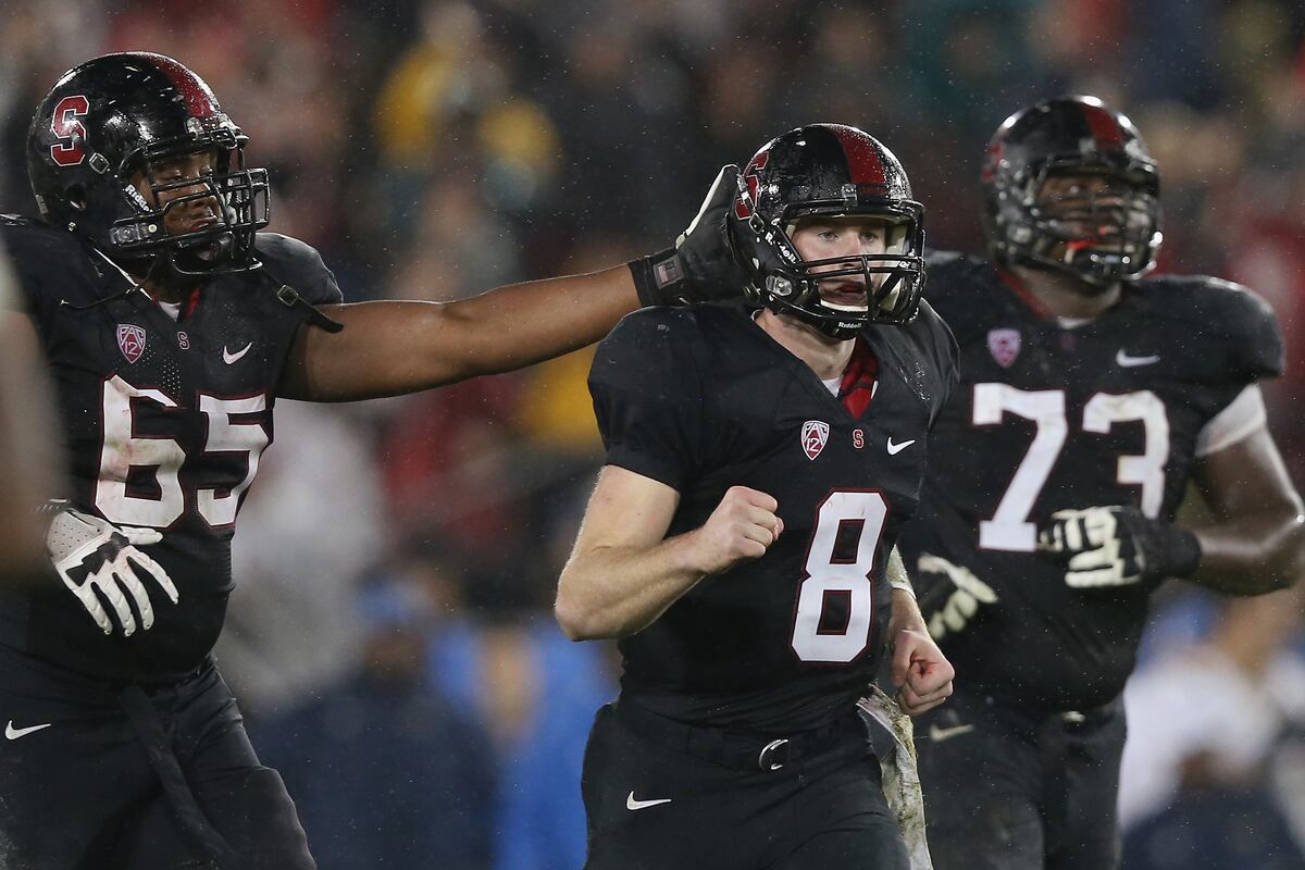 Rose Bowl 2013 5 Keys to Stanford Beating Wisconsin News, Scores