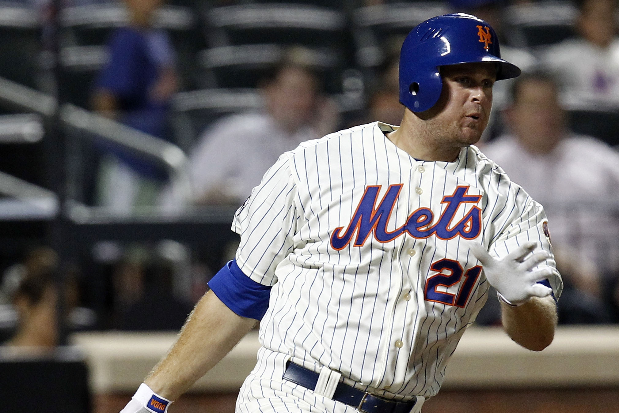 New York Mets news: Sandy Alderson reveals Daniel Murphy as top regret
