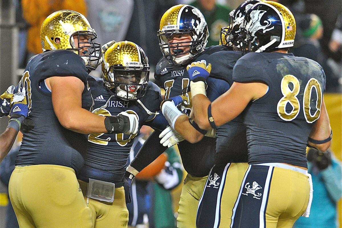 New year’s eve 2016 college football bowls schedule: how to watch the playoff and more New Year's Resolutions for College Football in 2013 | Bleacher Report | Latest News, Videos and