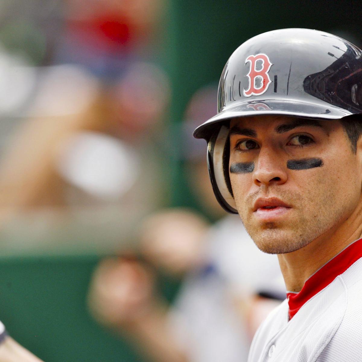 40 MLB Players with the Most to Gain/Lose in 2013 News, Scores