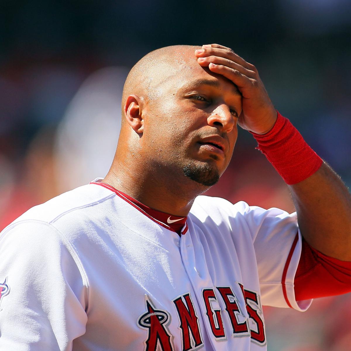 10 Worst MLB Free Agent Signings of the Past Decade News Scores 10 Worst MLB Free Agent Signings of the Past Decade News Scores