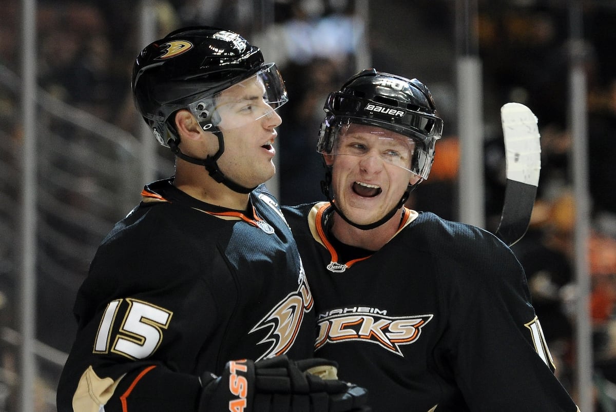nhl agency pursue top agents