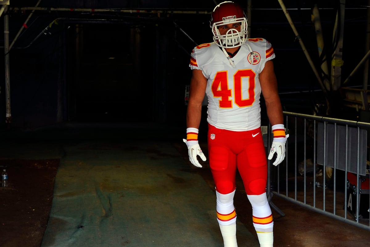 Kansas City Chiefs: 5 Players to Watch in Week 17 Who Could Impact ...