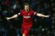 LONDON, ENGLAND - DECEMBER 26: Chris Brunt Of West Bromwich Albion celebrates scoring during the Barclays Premier League match between Queens Park Rangers and West Bromwich Albion at Loftus Road on December 26, 2012 in London, England. (Photo by Ian Walton/Getty Images)
