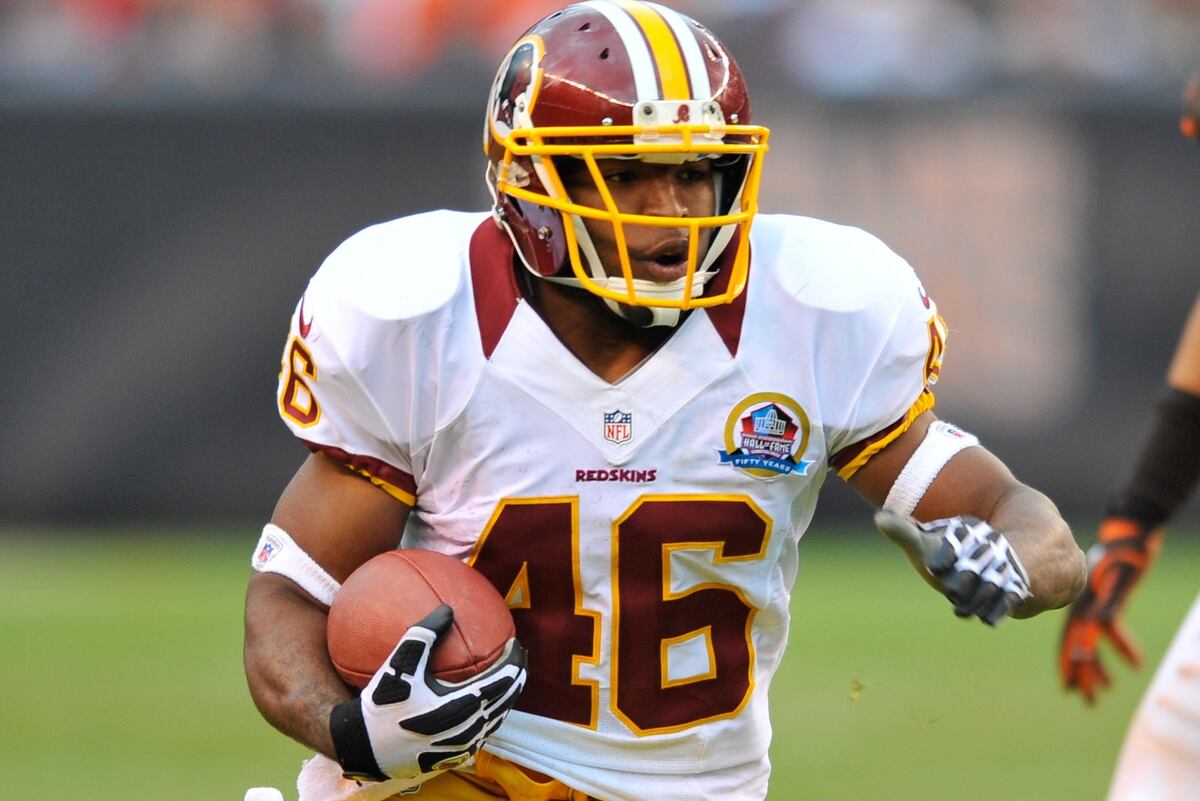 Is Alfred Morris A True Stud Or A Product Of The Shanahan System