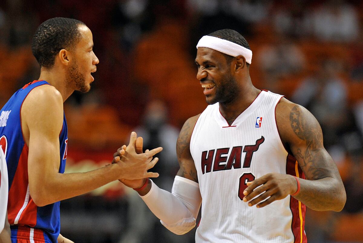 Miami Heat vs. Detroit Pistons Preview, Analysis and Predictions News, Scores, Highlights