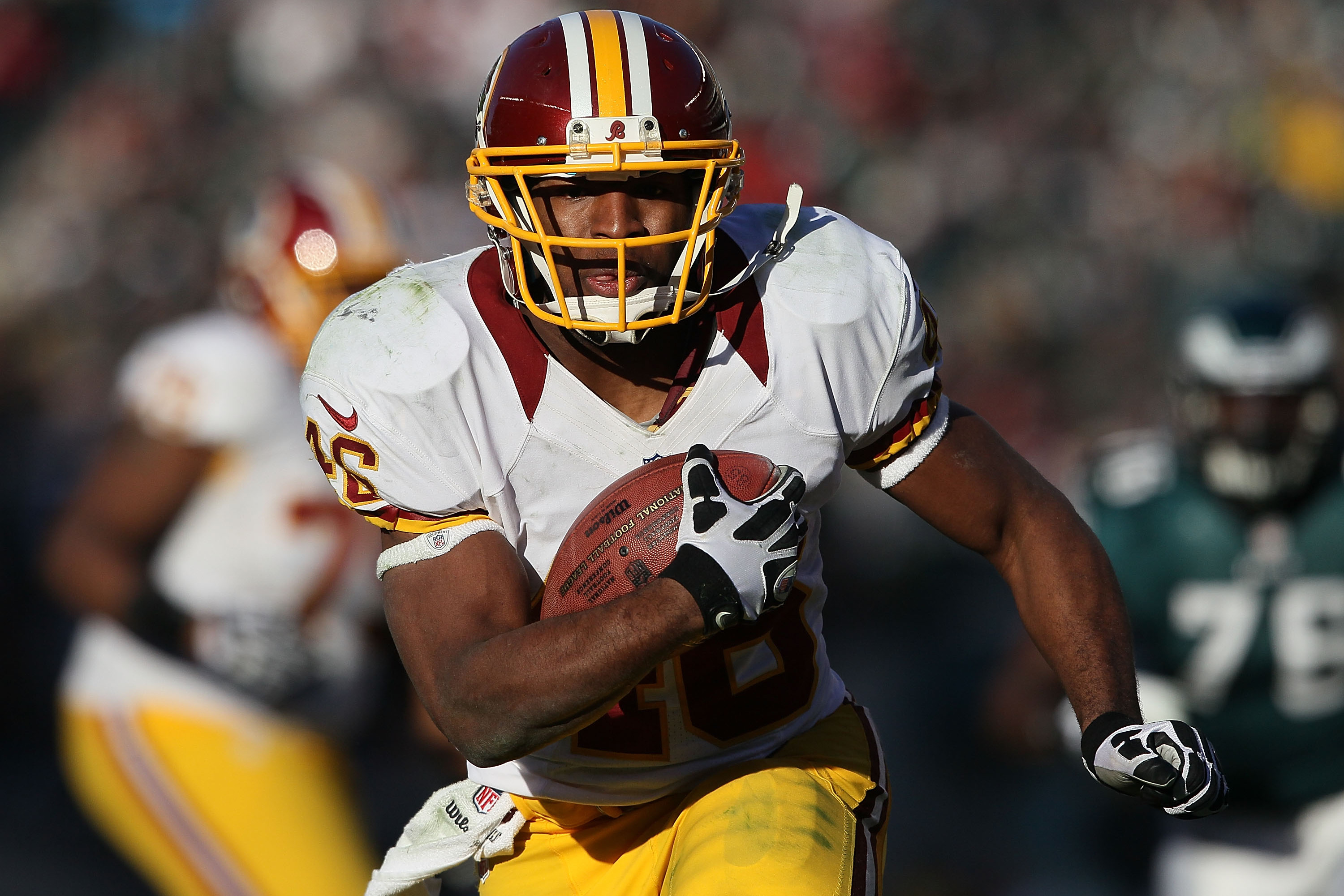 Why the Washington Redskins Need to Get Alfred Morris Help, News, Scores,  Highlights, Stats, and Rumors