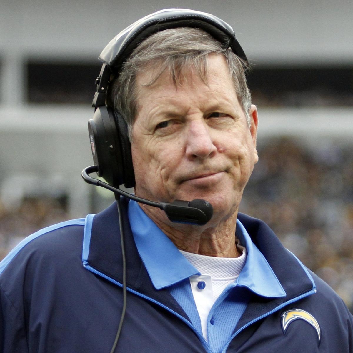 Who Should Be the Raiders' Offensive Coordinator in 2013? | News, Scores, Highlights, Stats, and