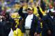 Michigan Defensive Coordinator Greg Mattison