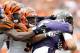 Getting to Joe Flacco early and often is the key for a Bengals victory on Sunday.