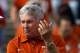 Mack Brown