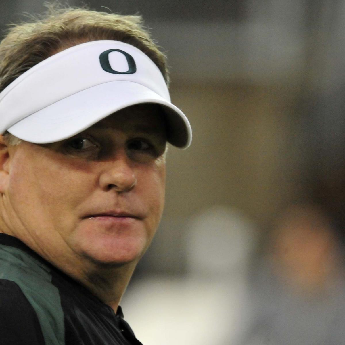 Tracking the Best Available NFL Coaches, Coordinators & GMs News