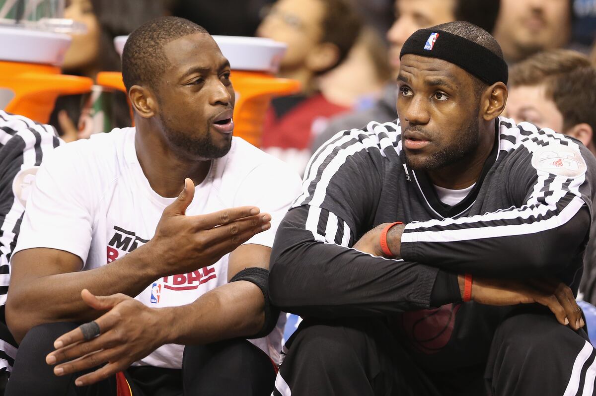 Miami Heat vs. Milwaukee Bucks: Preview, Analysis, and Predictions