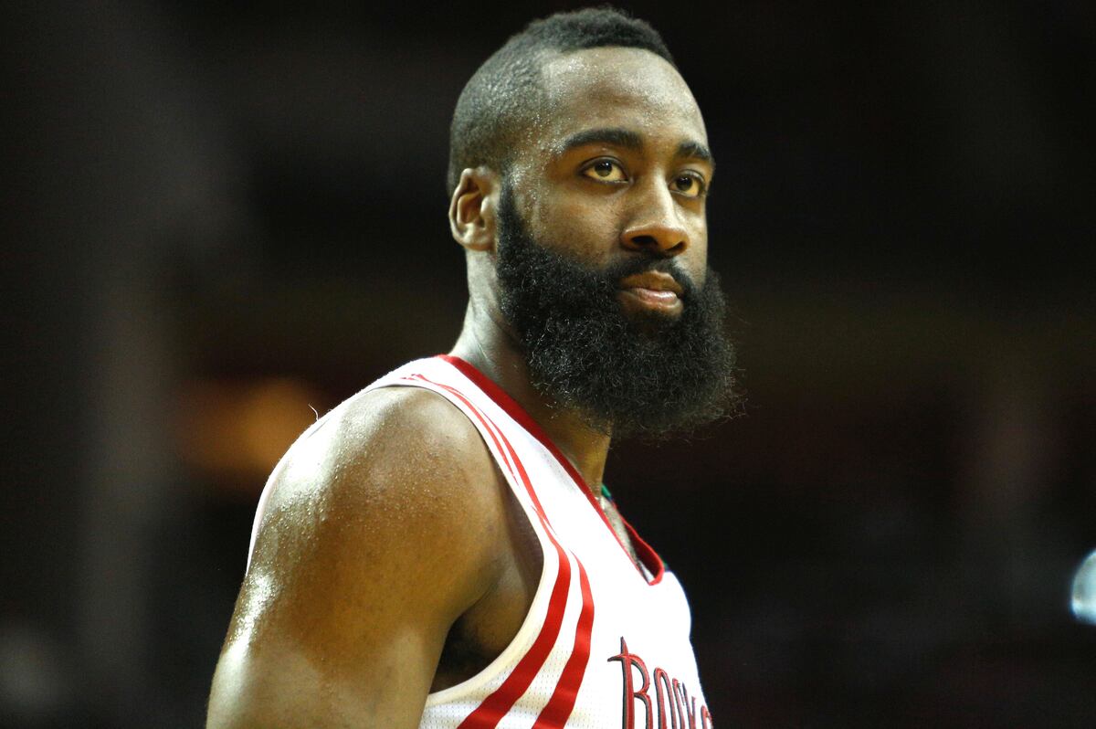 Re-Grading the James Harden Blockbuster Trade Heading into 2013 | News