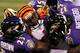 Ravens and Bengals