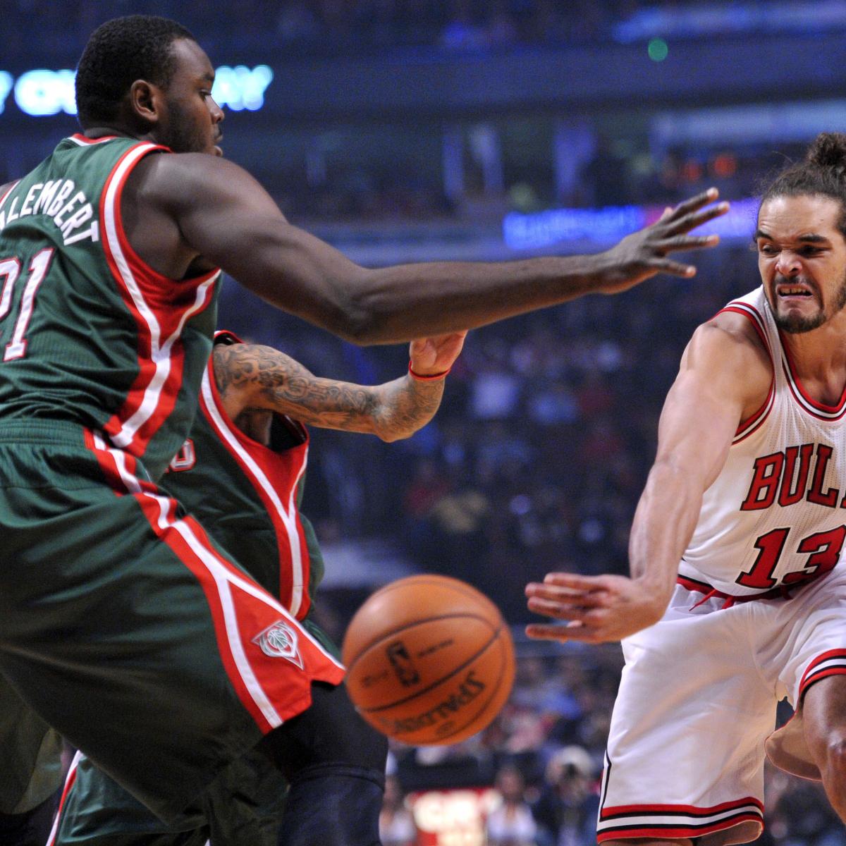 Ranking the 5 MustWatch Chicago Bulls Games in January News, Scores