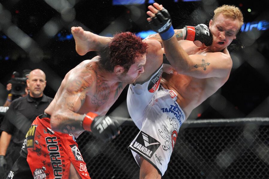 Ufc 155 Predictions Main Card Fighters Who Will Win By Knockout Or Submission Bleacher Report Latest News Videos And Highlights