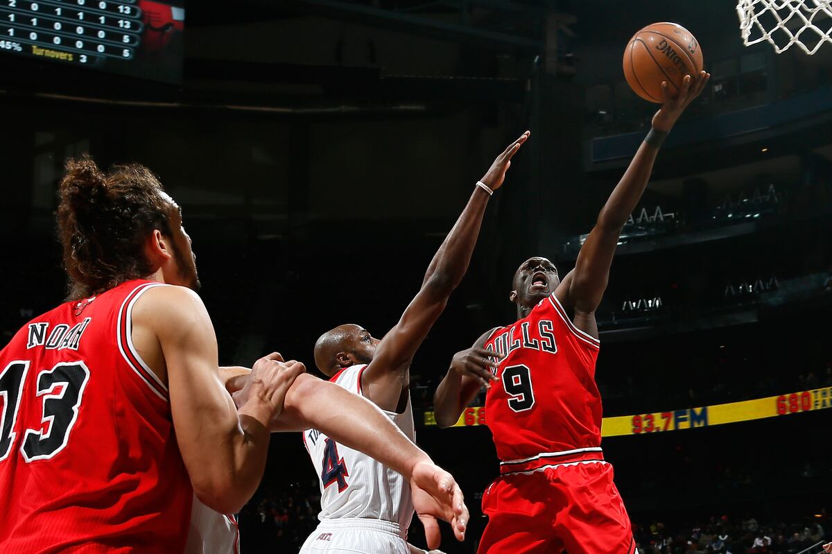 5 Reasons the Chicago Bulls Will Still Break the 50Win Mark News