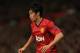 Shinji Kagawa: looking to establish himself in Utd's team