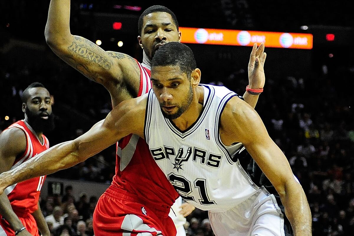 Houston Rockets vs. San Antonio Spurs 12/28/12 Video Highlights and Recap News, Scores