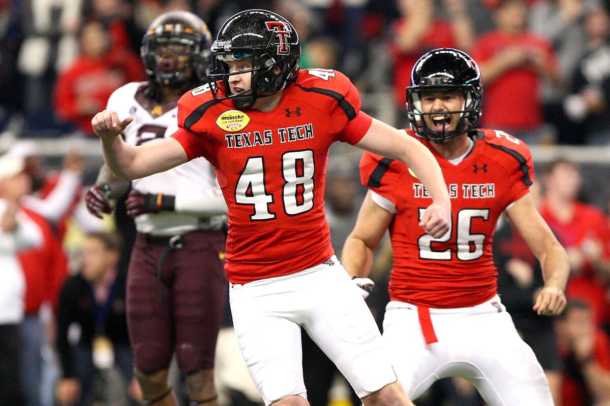 Minnesota vs. Texas Tech Twitter Reaction, Postgame Recap and Analysis