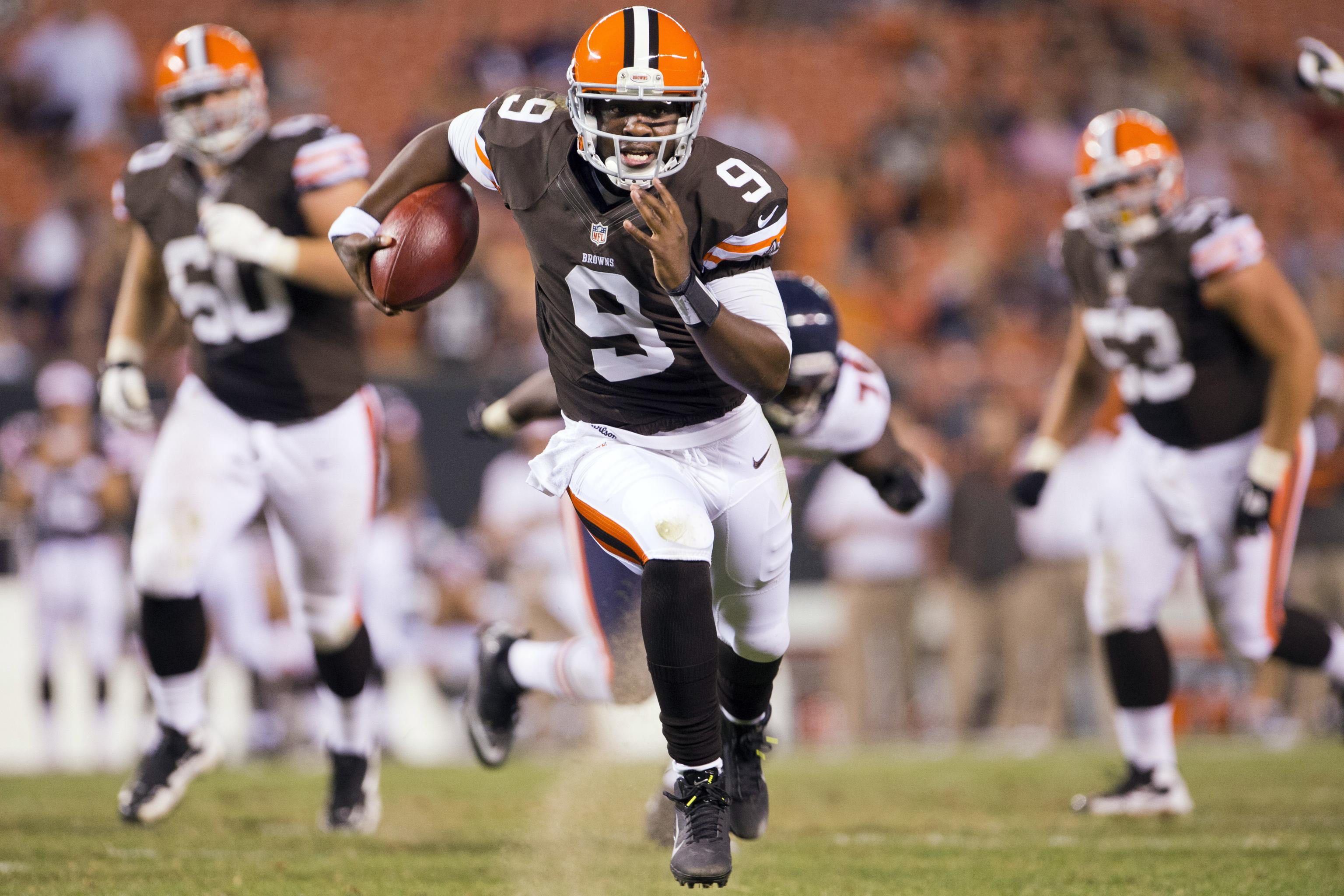 Cleveland Browns hold off the Dallas Cowboys in a wild shootout: Recap,  score, stats and more 