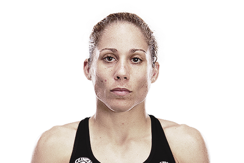 Liz Carmouche Takes Part In Q A Says She Can Armbar Ronda Rousey Bleacher Report Latest News Videos And Highlights