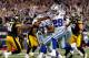 Will Murray help the Cowboys dash to victory ?