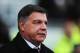 LONDON, ENGLAND - DECEMBER 22: Sam Allardyce the West Ham United mananger looks on from the touchline during the Barclays Premier League match between West Ham United and Everton at the Boleyn Ground on December 22, 2012 in London, England. (Photo by Steve Bardens/Getty Images)