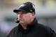 PHILADELPHIA, PA - DECEMBER 23: Head coach Andy Reid of the Philadelphia Eagles looks on during a game against the Washington Redskins at Lincoln Financial Field on December 23, 2012 in Philadelphia, Pennsylvania. (Photo by Alex Trautwig/Getty Images)