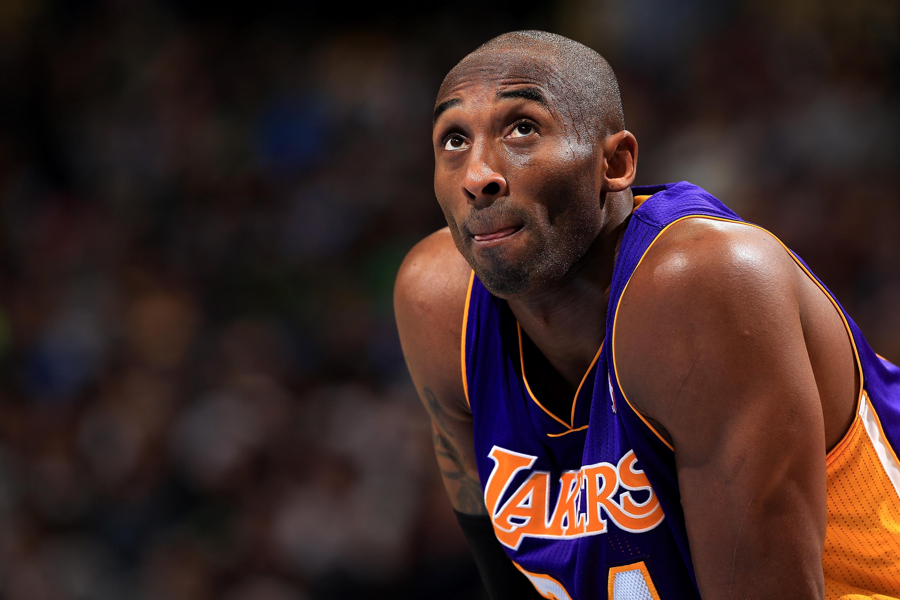 For a generation of athletes, Kobe Bryant defined the full sports  experience