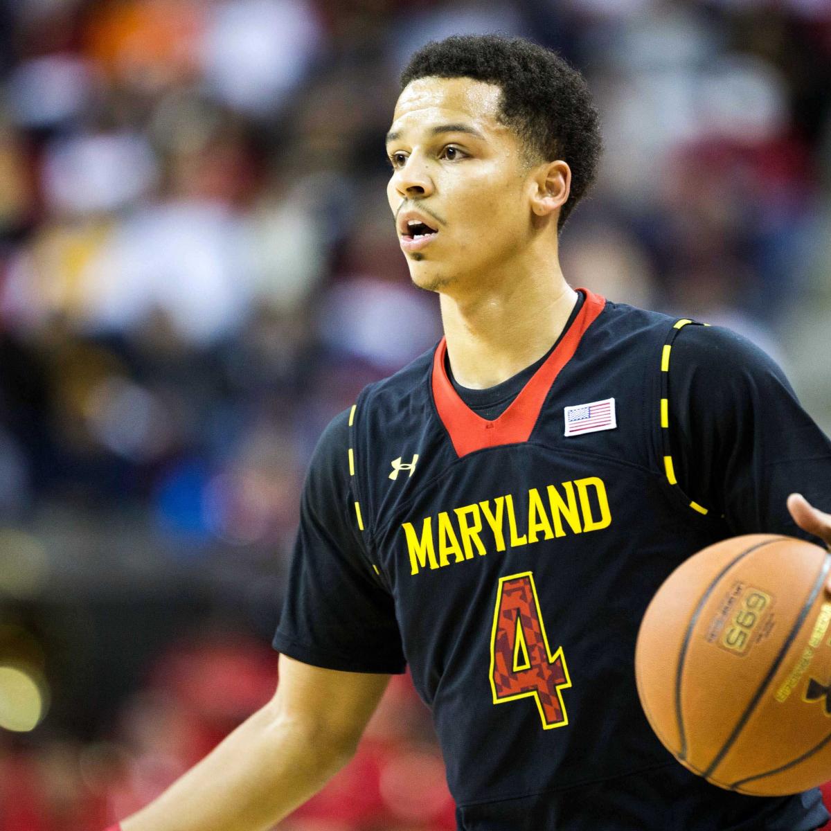 Maryland Basketball: 5 Adjustments Terps Need to Make Before ACC Season
